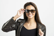 Load image into Gallery viewer, Eagle Eyes Blake polarized sunglasses - 81037 - model
