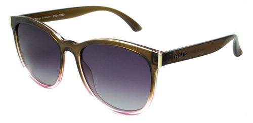 Floats Eyewear F4307 Grey polarized sunglasses