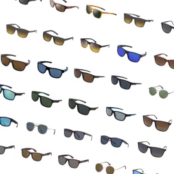 Are all polarized sunglasses the same?