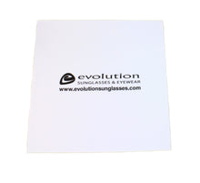 Load image into Gallery viewer, Evolution Microfibre Lens Cleaning Cloths (3 Pack)
