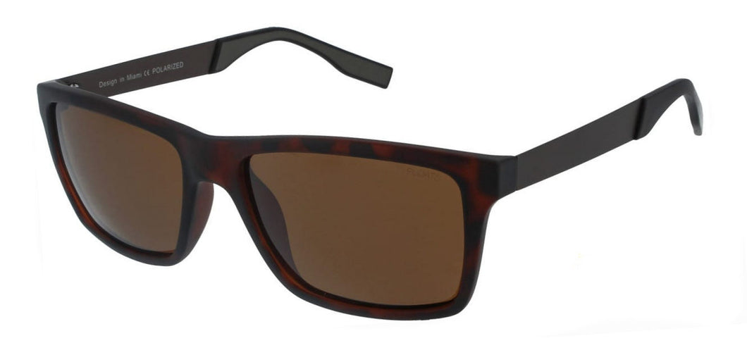 Floats F4321 (Dark Tortoise)