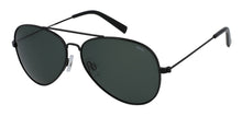 Load image into Gallery viewer, INVU B1410G Polarized Aviator Sunglasses
