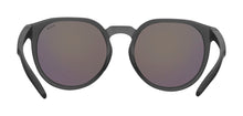 Load image into Gallery viewer, Bollé Merit Polarized Sunglasses - Black Crystal Matte - Brown Pink Polarized - BS015004 - back
