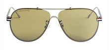 Load image into Gallery viewer, Eagle Eyes Hero Aviators polarized sunglasses- 81043 - front
