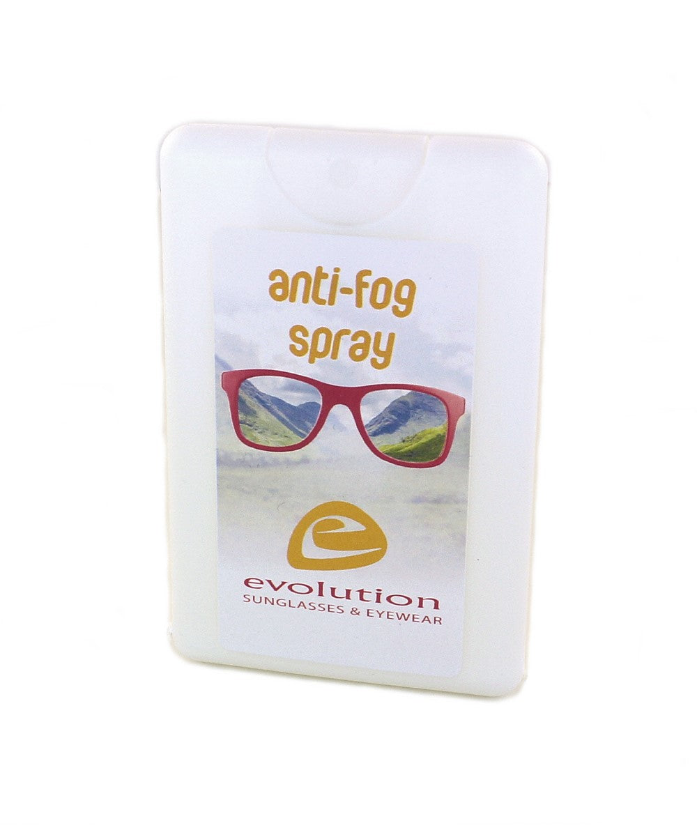 Evolution Pocket Anti-Fog Spray