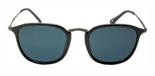 Load image into Gallery viewer, Floats Eyewear F4285Black-grey polarized sunglasses  - front
