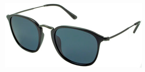 Floats Eyewear F4285Black-grey polarized sunglasses 