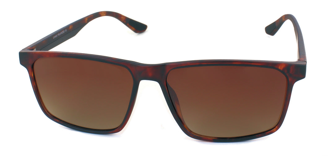 Rize TR017-C2 (Brown)
